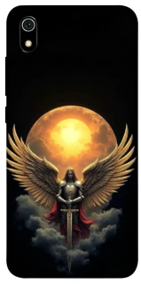 Чохол на Xiaomi Redmi 7A Archangel фото 1 з 1