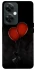 Чехол на OnePlus Nord CE 3 Lite Reds Balloons фото 1 из 1