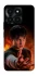 Чохол на Huawei Honor X6a Stranger Things ver.35 фото 1 з 1