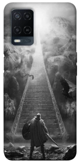 Чохол на Oppo A54 4G Valhalla фото 1 з 1