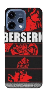 Чехол на Oppo Reno 15 Berserk poster фото 1 из 2
