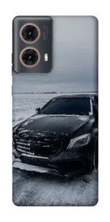 Чохол на Motorola Moto G85 Mercedes-benz v40 фото 1 з 1