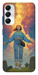 Чехол на Samsung Galaxy A05s Stranger Things ver.39 фото 1 из 1