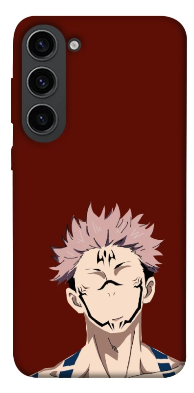 Чохол на Samsung Galaxy S23 Sakuna v3 фото 1 з 1