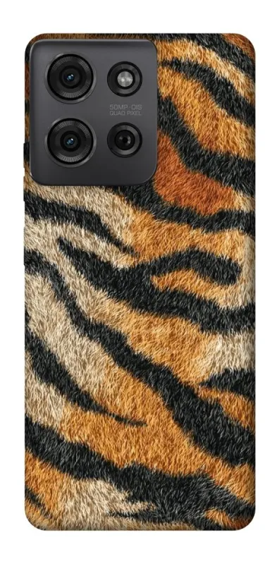 Чехол на Motorola Moto G75 Tiger фото 1 из 1