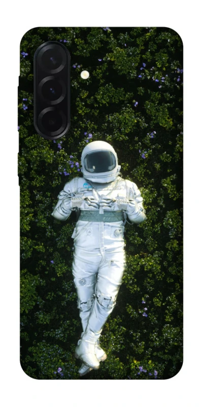 Чехол на Samsung Galaxy A37 5G Астронавт фото 1 из 1