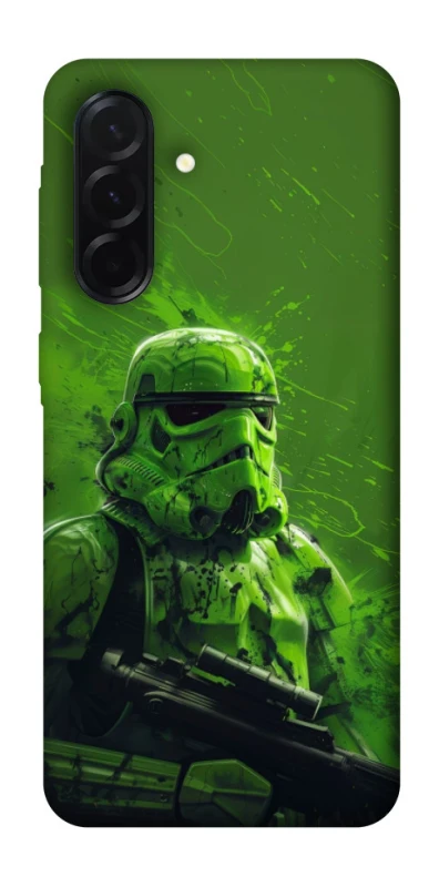 Чехол на Samsung Galaxy A37 5G stormtrooper фото 1 из 1