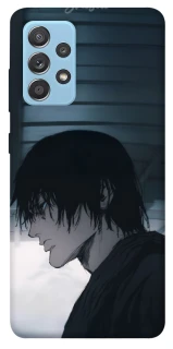 Чохол на Samsung Galaxy A52 4G / A52 5G Toji Zenin фото 1 з 1