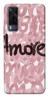 Чохол на Vivo Y53s Amore 2 фото 1 з 1