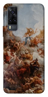 Чехол на Vivo Y31 Искусство v2 фото 1 из 1