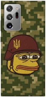 Чохол на Samsung Galaxy Note 20 Ultra Pepehota фото 1 з 1