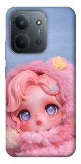 Чохол на Xiaomi Redmi 15C (EU) SKULLPANDA × My Little Pony Ver.3 фото 1 з 1