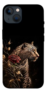 Чохол на Apple iPhone 13 (6.1") Leopard v3 фото 1 з 1
