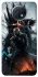 Чохол на Xiaomi Redmi Note 9 5G / Note 9T Witcher v2 фото 1 з 1