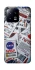 Чехол на Xiaomi 13 NASA ver.4 фото 1 из 1