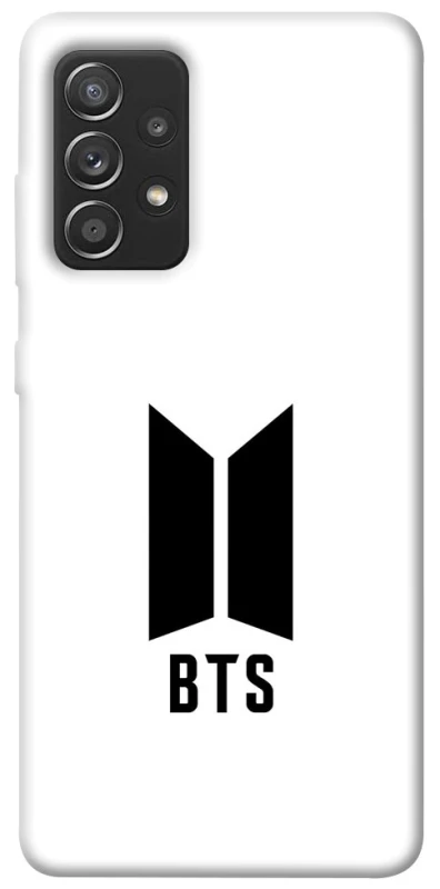 Чохол на Samsung Galaxy A52 4G / A52 5G BTS logo фото 1 з 1