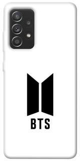 Чохол на Samsung Galaxy A52 4G / A52 5G BTS logo фото 1 з 1