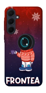 Чехол на Samsung Galaxy A55 Frontea фото 1 из 1