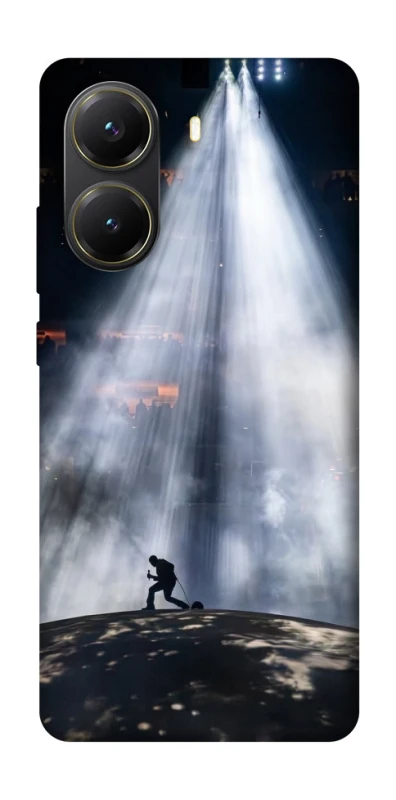 Чехол на Xiaomi Poco X7 Pro Kanye West ver.2 фото 1 из 1