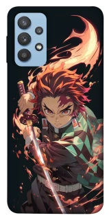 Чехол на Samsung Galaxy M32 Tandziro фото 1 из 1