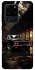 Чохол на Samsung Galaxy S20 Ultra Black classic car фото 1 з 1