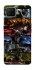 Чохол на Oppo A73 (2017) Mortal Kombat ver.4 фото 1 з 1
