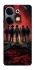 Чохол на TECNO Camon 20 Pro (CK7n) Stranger Things ver.27 фото 1 з 1