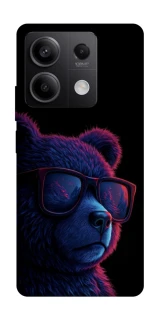 Чохол на Xiaomi Redmi Note 13 5G Cool Bear фото 1 з 1