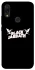 Чохол на Xiaomi Redmi 7 Black Sabbath logo ver.2 фото 1 з 1