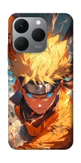 Чохол на Realme 15T Minato v2 фото 1 з 1