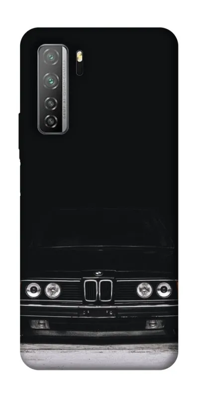 Чохол на Huawei Nova 7 SE BMW v17 фото 1 з 1
