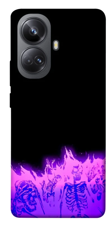 Чехол на Realme 10 Pro+ Funny moments фото 1 из 1