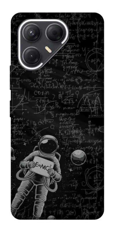 Чехол на TECNO Pova 7 Physics фото 1 из 1