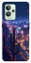 Чохол на Realme GT2 Night city фото 1 з 1