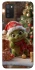 Чохол на Samsung Galaxy A03s Grinch mood ver.5 фото 1 з 1