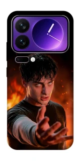Чохол на Xiaomi 17 Pro Max Stranger Things ver.35 фото 1 з 1