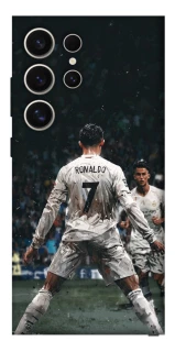 Чохол на Samsung Galaxy S25 Ultra Ronaldo фото 1 з 1
