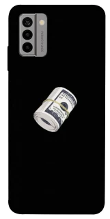 Чохол на Nokia G22 Money motivation фото 1 з 1