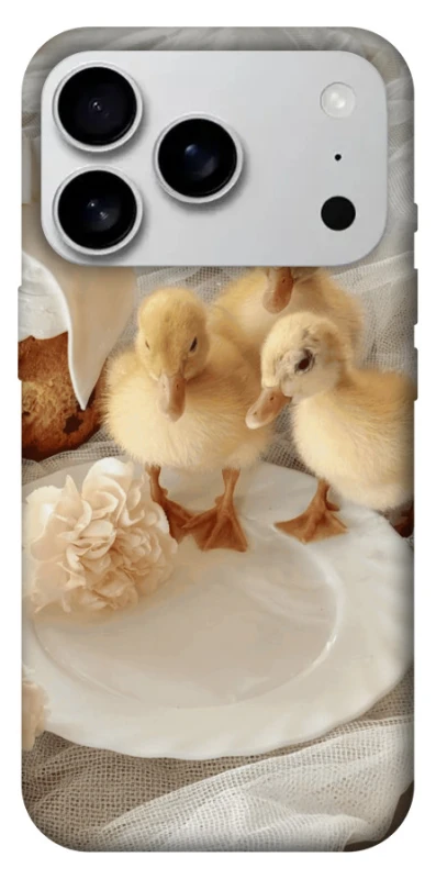 Чохол на Apple iPhone 17 Pro Max (6.9") Easter Vibes фото 1 з 1