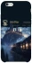 Чехол на Apple iPhone 6/6s (4.7") The Hogwarts ver.2 фото 1 из 1