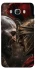 Чохол на Samsung J710F Galaxy J7 (2016) God of War фото 1 з 1