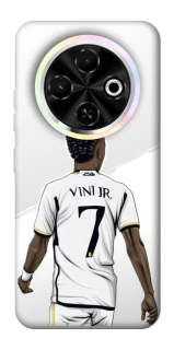 Чехол на TECNO Spark 30C Vinícius Jr. фото 1 из 1