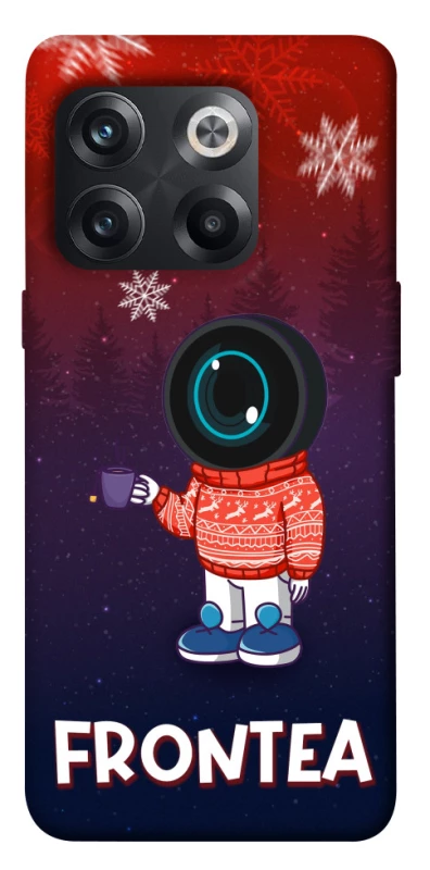Чохол на OnePlus 10T Frontea фото 1 з 1