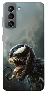 Чехол на Samsung Galaxy S21 FE venom v7 фото 1 из 1