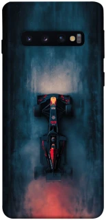 Чохол на Samsung Galaxy S10 F-1 ver.2 фото 1 з 1