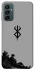 Чохол на Samsung Galaxy M14 5G Berserk v3 фото 1 з 1