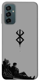 Чохол на Samsung Galaxy M34 5G Berserk v3 фото 1 з 1