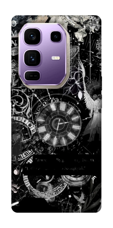 Чохол на Infinix Note 50 Pro+ Omniscient Reader's фото 1 з 1