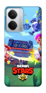Чохол на Realme 14 Brawl Stars ver.11 фото 1 з 1