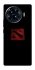 Чехол на TECNO Spark 20 Pro+ Dota logo фото 1 из 1